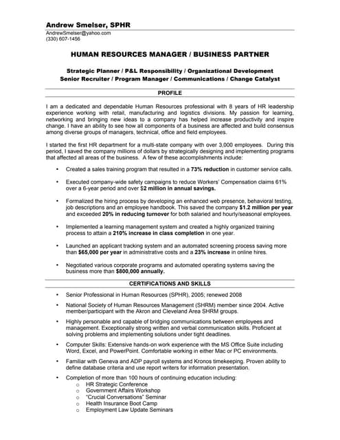 Smelser.Andrew.Resume SPHR