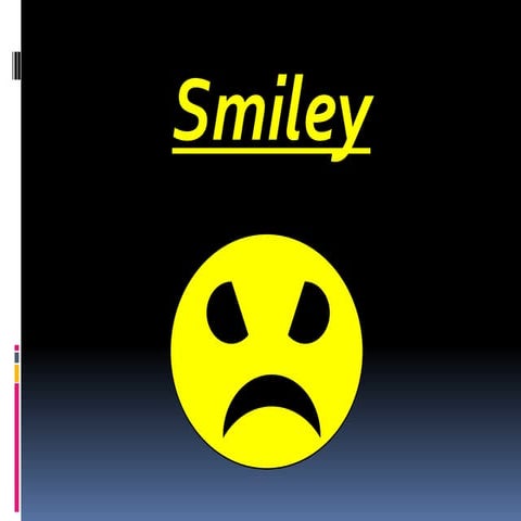 Smiley murder