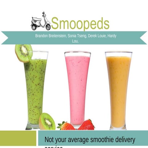 Smoopedsfonttest