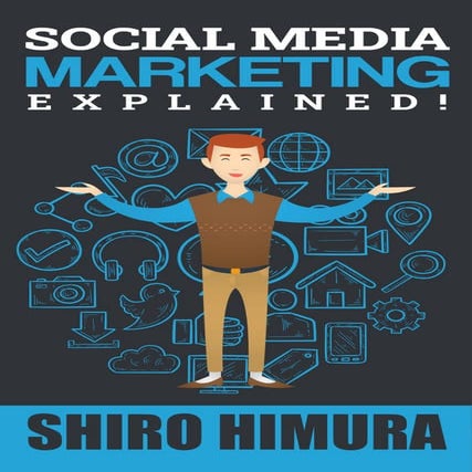 Social Media Marketing Explained .pdf