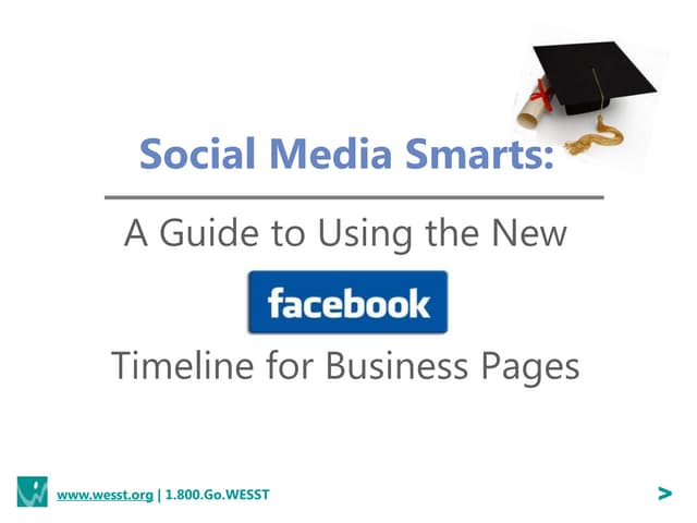 Social Media Smarts.facebook