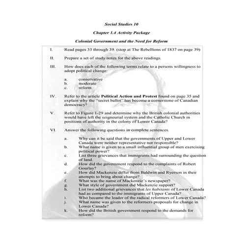 Social studies 10.1.4