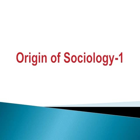 Sociology  and law unit  1 (Sociology)