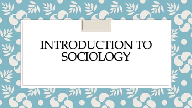sociology copy.pptx