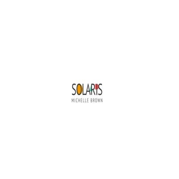 Solaris PowerPoint Template