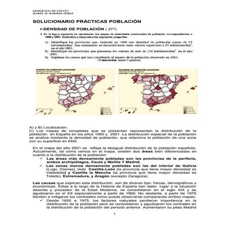 Solucionario prácticas población