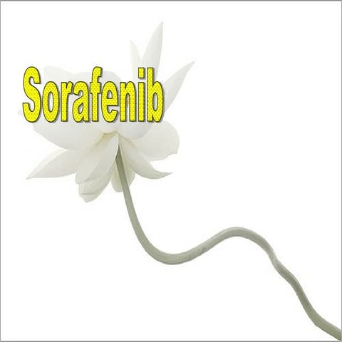Sorafenib