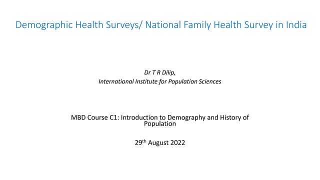 Sources of Demographic data_NFHS.pptx