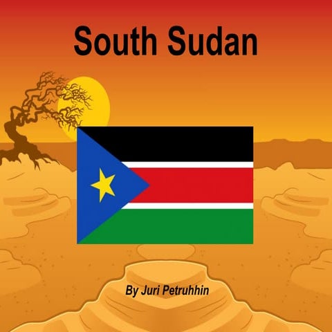 South sudan