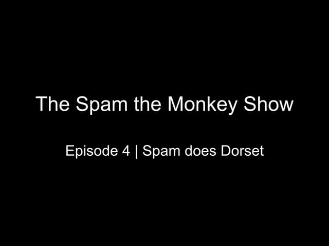 Spam Th Emonkey   Episode 4