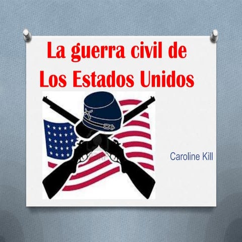 Spanish ch 10 project