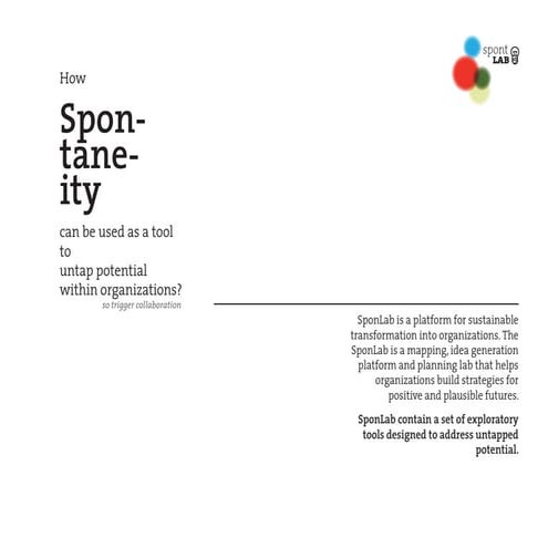 Spont lab executiveresume_draft