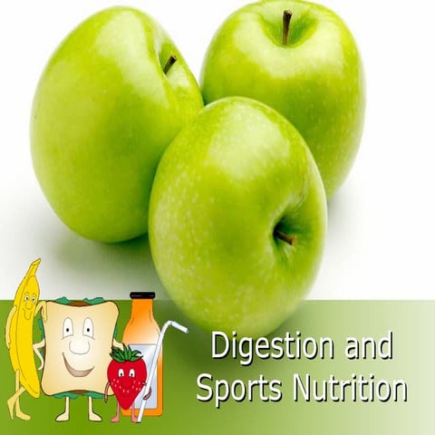 HM Sports Nutrition