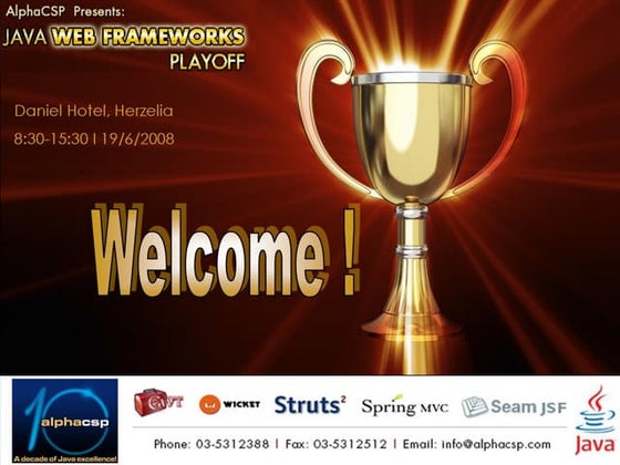 Spring MVC
