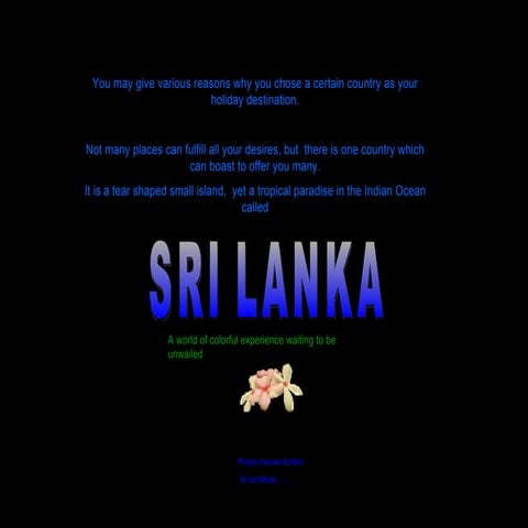 Srilanka