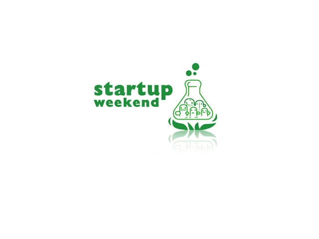 Startup weekend