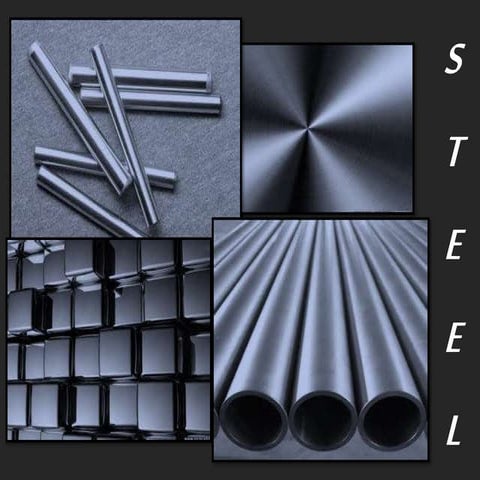 Steel 