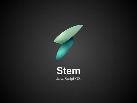 Stem OS Proposal
