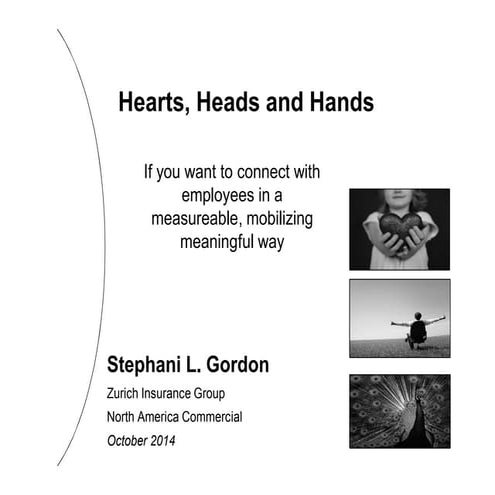 Hearts, Heads and Hands: How cupcakes, sidewalk chalk, and the story of a tee...