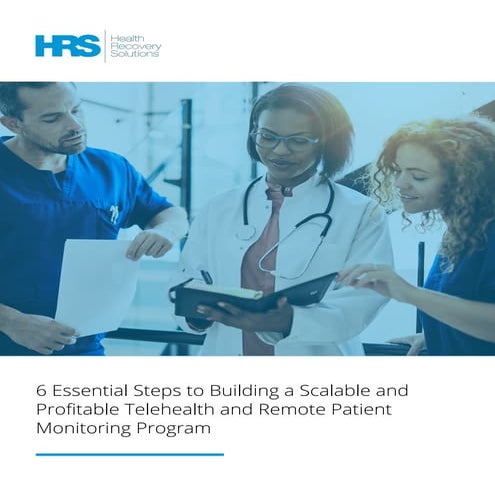 Steps to building_a_telehealth_program
