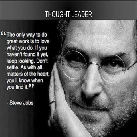 Steve jobs