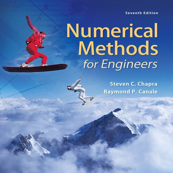Steven C. Chapra, Raymond P. Canale - Numerical Methods for Engineers-McGraw-...