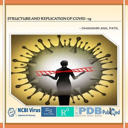 Structure and replication . 