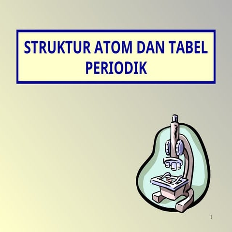 struktur atom dan spu kimia kelas 10 kurimulum merdeka