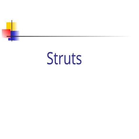 Strutsssssssssssssssssssssssssssssssss.ppt