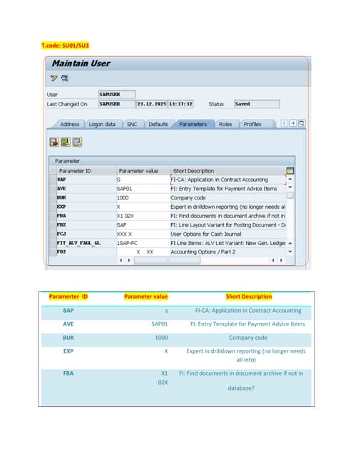 Su01 parameters fico_guntupalliharikrishna 