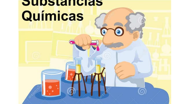 Substancias  puras simples, compostas e misturas.