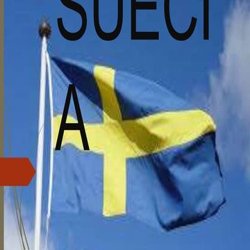 Suecia