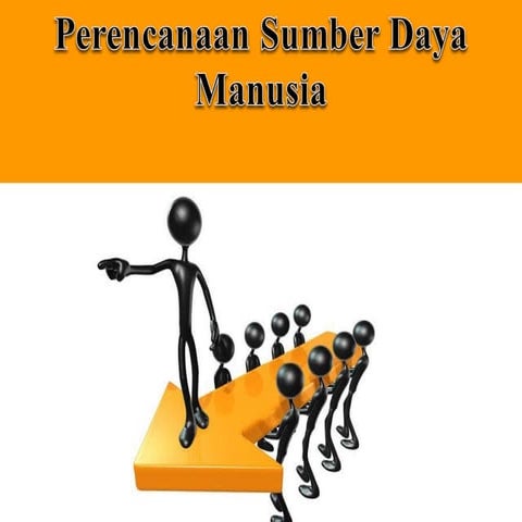 Sulaiman.n perencanana sdm ppt