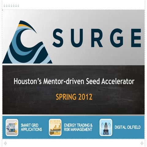 Surge Accelerator