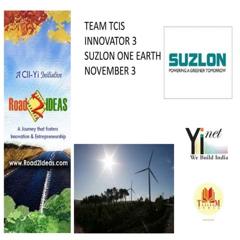 Suzlon