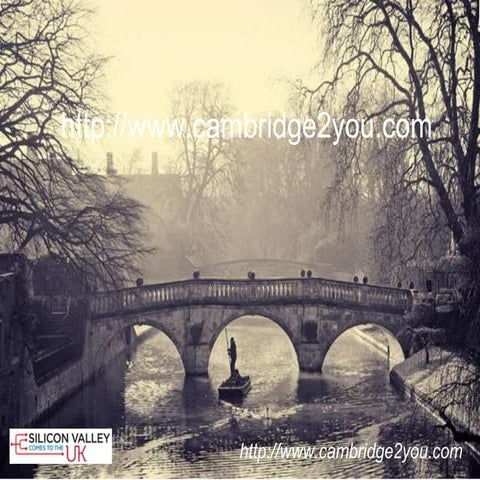 Svc2 uk 2012 cambridge2you launch media briefing deck final