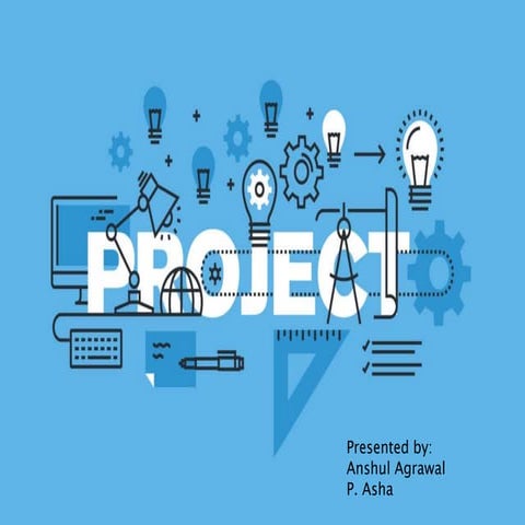 Technical Analysis & Financial Analysis