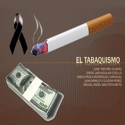 Tobacco