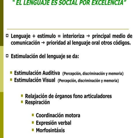 Taller lenguaje 1