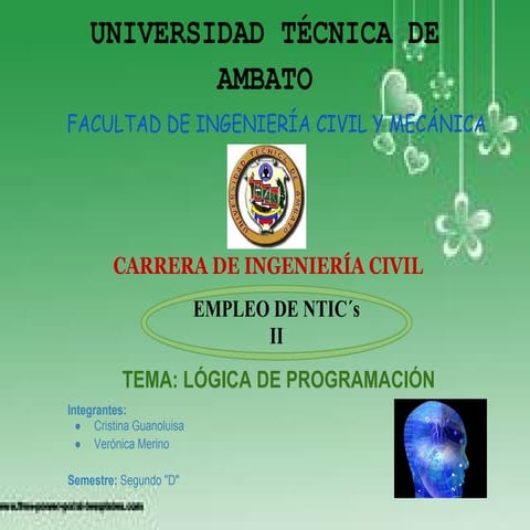 Tarea 4-pasos para soluicionar problemas por computador