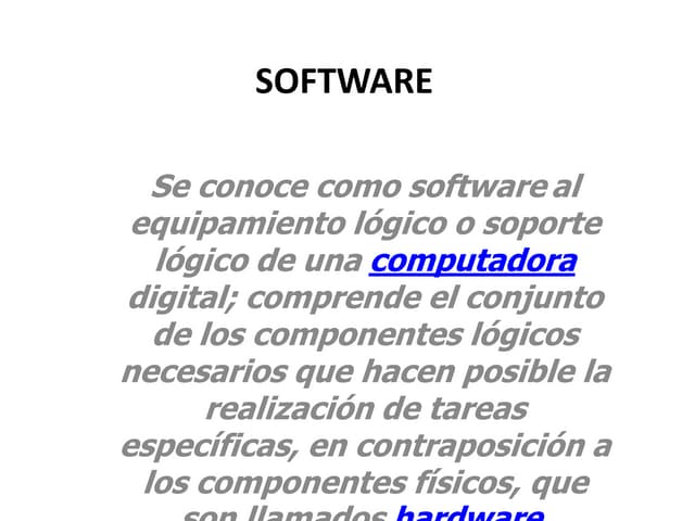Tarea 4 software