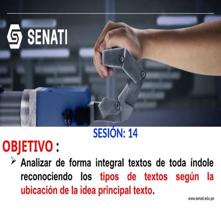 tarea lenguaje Los tipos de textos más comunes