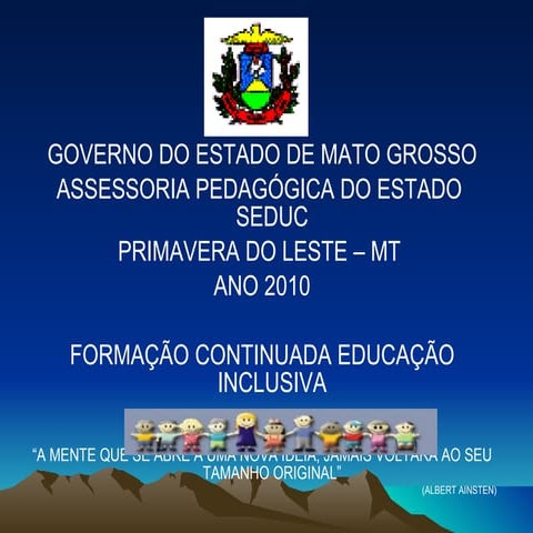 TDAH – Transtorno do Déficit da Atenção / Hiperatividade