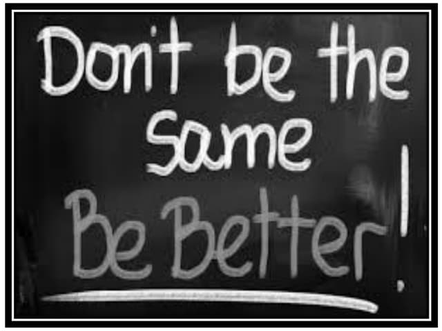 Teachers’ self directed development slideshare