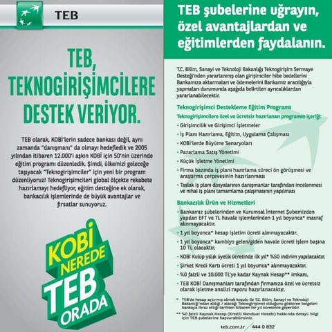 Teb is plani_egitimi