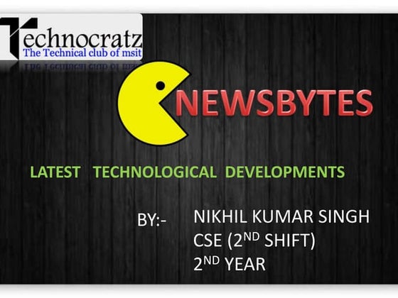 Technocratz nov14