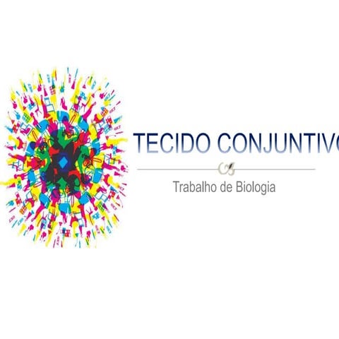 Tecido conjuntivo