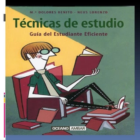 Tecnicas de estudio...sintesis