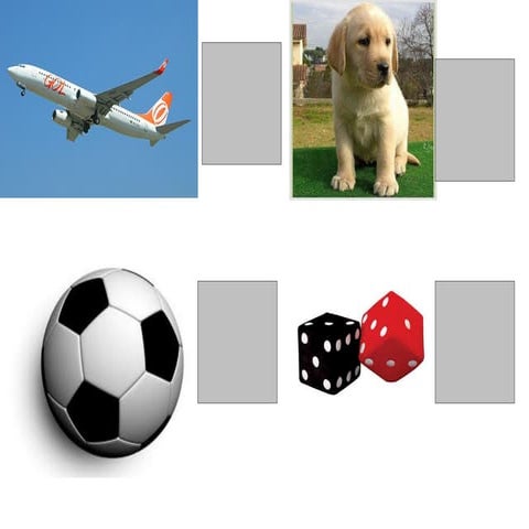 Reconhecimento letra inicial