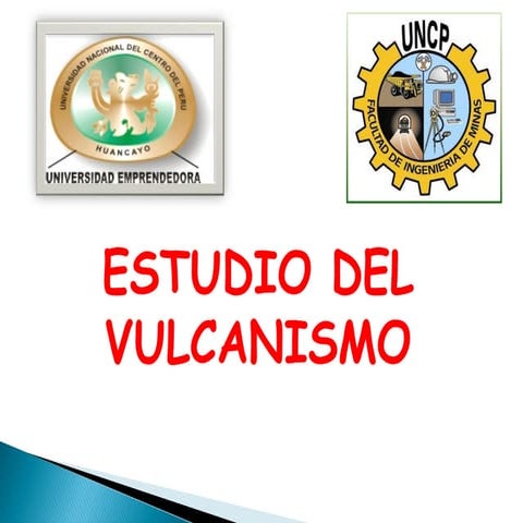 Tema 06 gg-vulcanismo